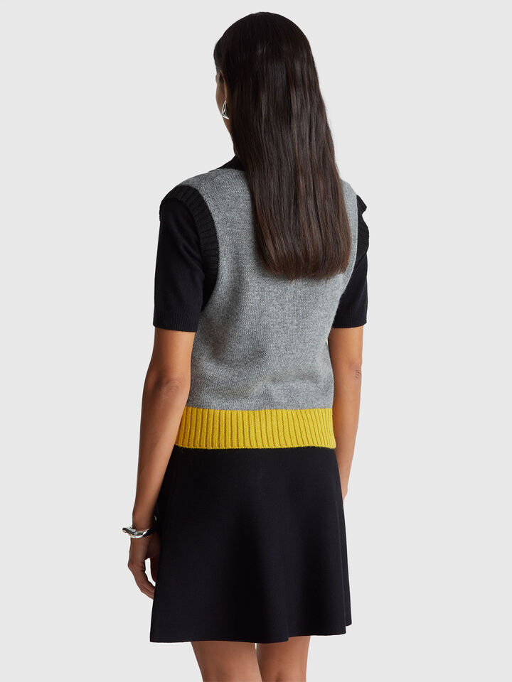 WAISTCOAT Women image number 2